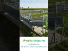 Sheep Mesh Panels Farm Fencing Livestock Sheep Panels
