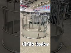 HAY FEEDER 