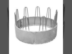 Hay Feeder Round
