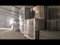 Cattle Panel Product Inventory Video 02