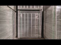 Cattle Panel Product Inventory Video 03