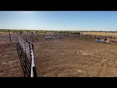 Cattle Panel Product Location Shooting Video 01