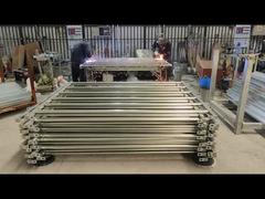 Cattle Panel Product Product Production Process Video 03