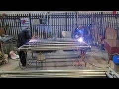 Cattle Panel Product Product Production Process Video 04