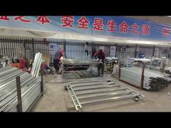 Cattle Panel Product Product Production Process Video 05
