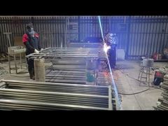 Cattle Panel Product Product Production Process Video 06