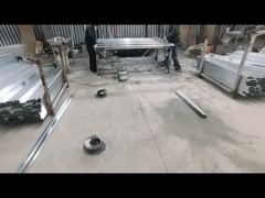 Cattle Panel Product Product Production Process Video 07