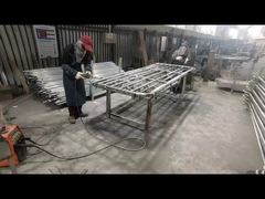 Cattle Panel Product Product Production Process Video 09