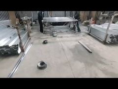 Cattle Panel Product Product Production Process Video 10