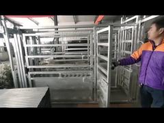 Cattle Crush Product Showcase Video 02