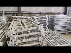 Cattle Crush Product Inventory Video 01