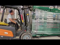 Cattle Crush Product Loading Video 01