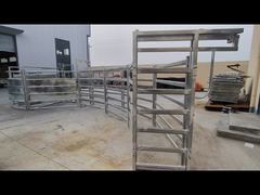 Cattle Yard Showcase Video 01