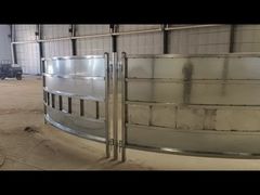 Cattle Yard Showcase Video 04