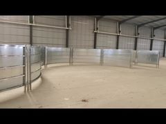 Cattle Yard Showcase Video 05