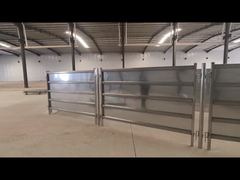 Cattle Yard Showcase Video 06