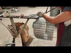 Razor Wire Promotional Video 01