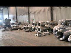 Barbed Wire Inventory Video 01