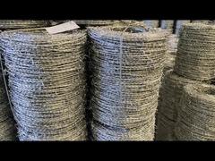 Barbed Wire Inventory Video 03