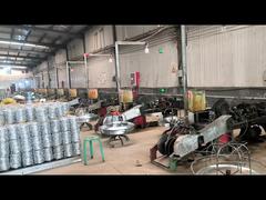 Barbed Wire Inventory Video 04