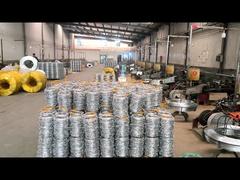 Barbed Wire Inventory Video 05