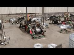 Barbed Wire Inventory Video 07