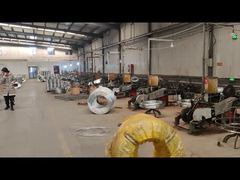 Barbed Wire Inventory Video 08