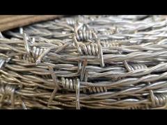 Barbed Wire Product Detail Video 01