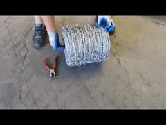 Barbed Wire Promotional Video 02