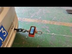 Barbed Wire Showcase Video 01