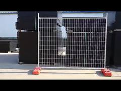 Australia Temporary Fence Promotional Video 03