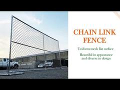 Chain Link Fence Promotional Video 01