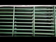 358 Anti Climb Mesh Product Detail Video 01