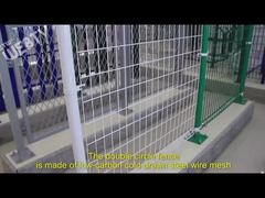 BRC Fence Promotional Video 01