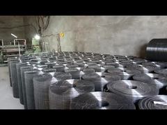 Welded Wire Mesh Inventory Video 02