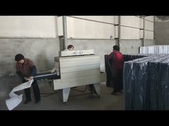 Welded Wire Mesh Inventory Video 04