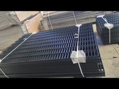 Welded Wire Mesh Inventory Video 05