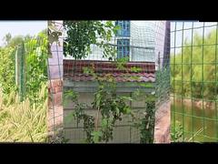 Welded Wire Mesh Promotional Video 01