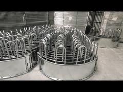 Hay Feeder Inventory Video 01