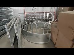 Hay Feeder Inventory Video 02