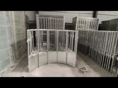 Hay Feeder Inventory Video 03