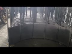 Hay Feeder Inventory Video 04