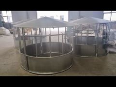 Hay Feeder Inventory Video 05