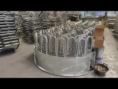 Hay Feeder Inventory Video 07