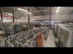 Hay Feeder Inventory Video 08