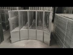 Hay Feeder Product Detail Video 01