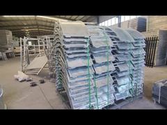 Hay Feeder Product Detail Video 02