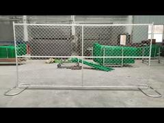 America Temporary Fence Showcase Video 01