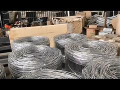 Cattle Field Fence Inventory Video 01